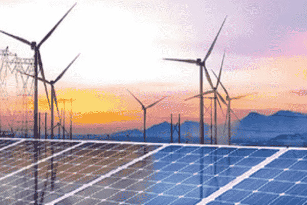 Pralhad Joshi on Green energy capacity of India